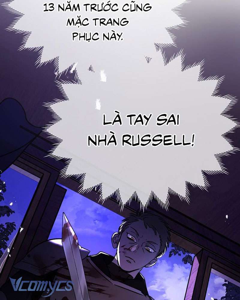 Ác Quỷ Nuôi Dưỡng Tiểu Thư Chapter 20 - Trang 4