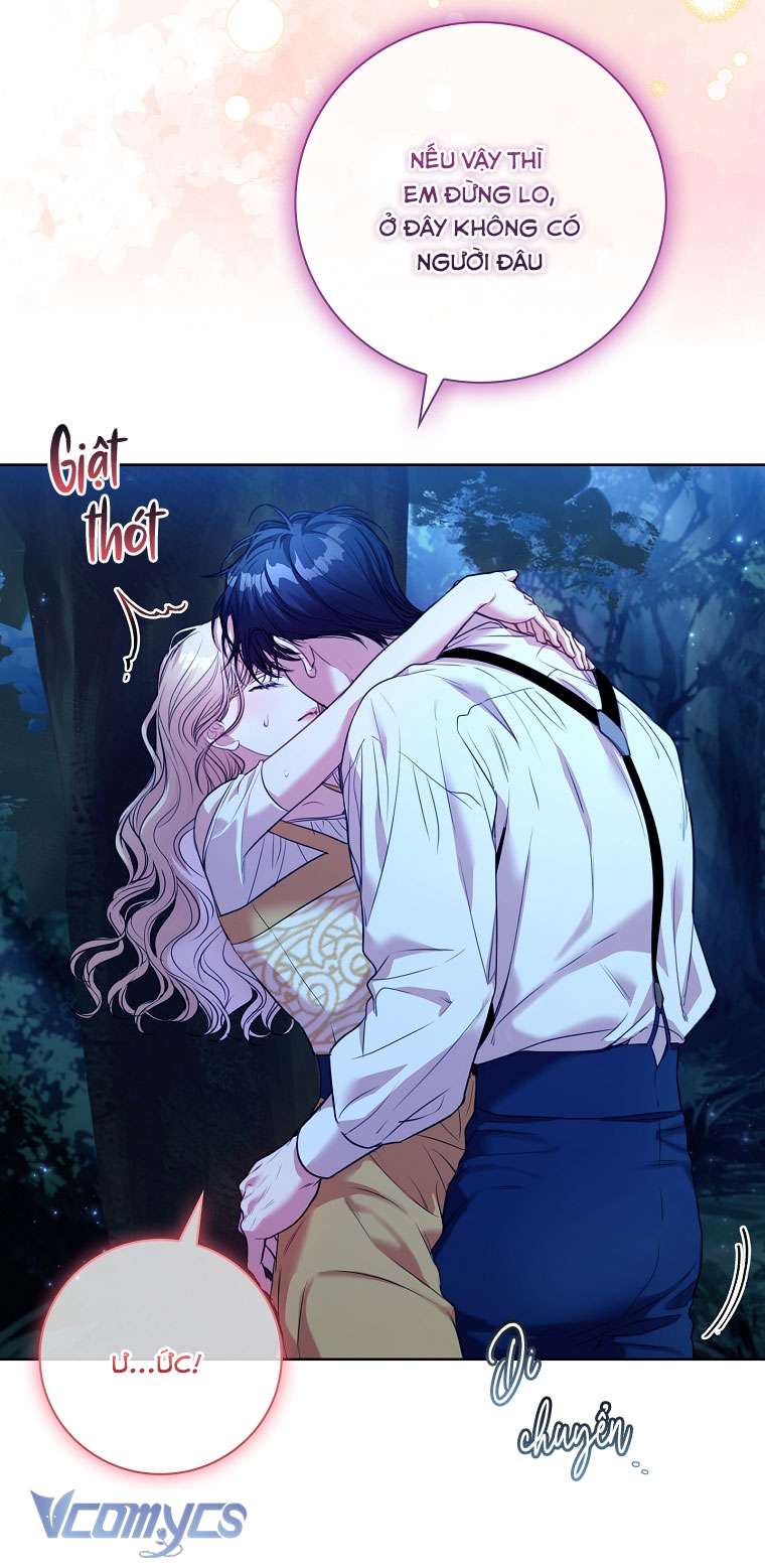 Thư Ký Của Bạo Chúa Chapter 116 - Trang 4