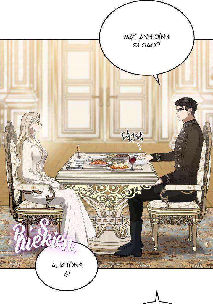 Nam Chính Quái Vật Sống Dưới Giường Tôi Chapter 37 - Trang 4