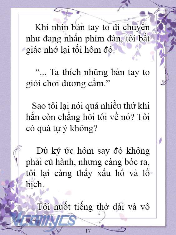 [Novel] Làm Ác Nữ Bộ Không Tốt Sao? Chap 107 - Trang 2