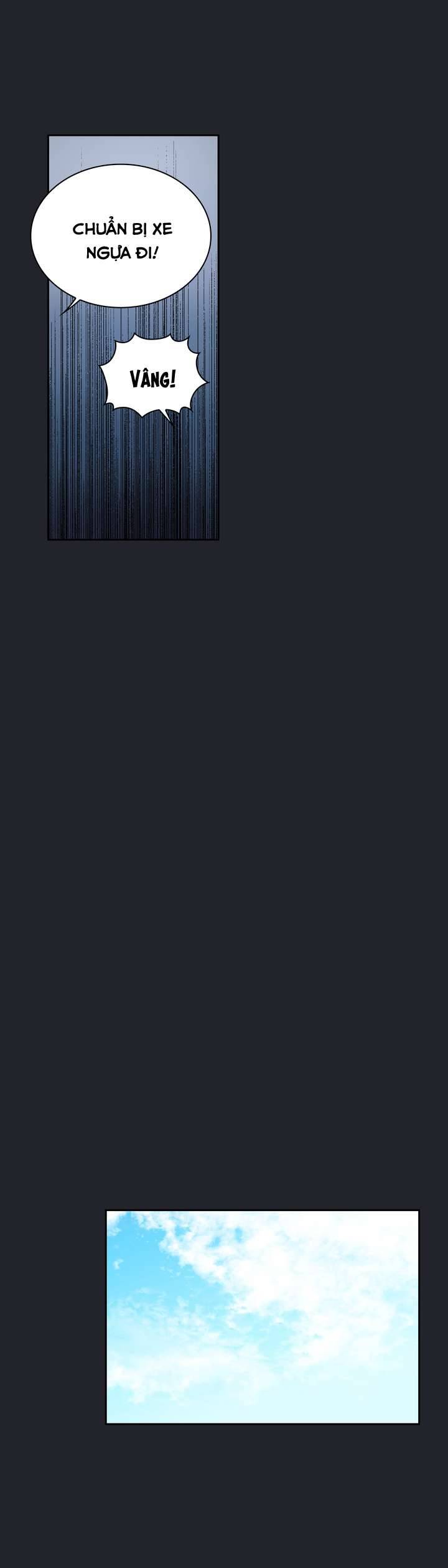 Công Nương Su Chap 61 - Next Chapter 61.1