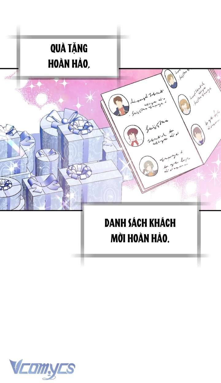 Cha À, Con Không Muốn Kết Hôn Đâu Chap 96 - Trang 2