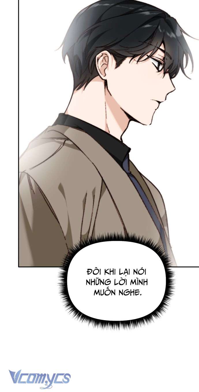 Ly Hôn Thì Dễ, Yêu Đương Mới Khó Chapter 11 - Trang 3