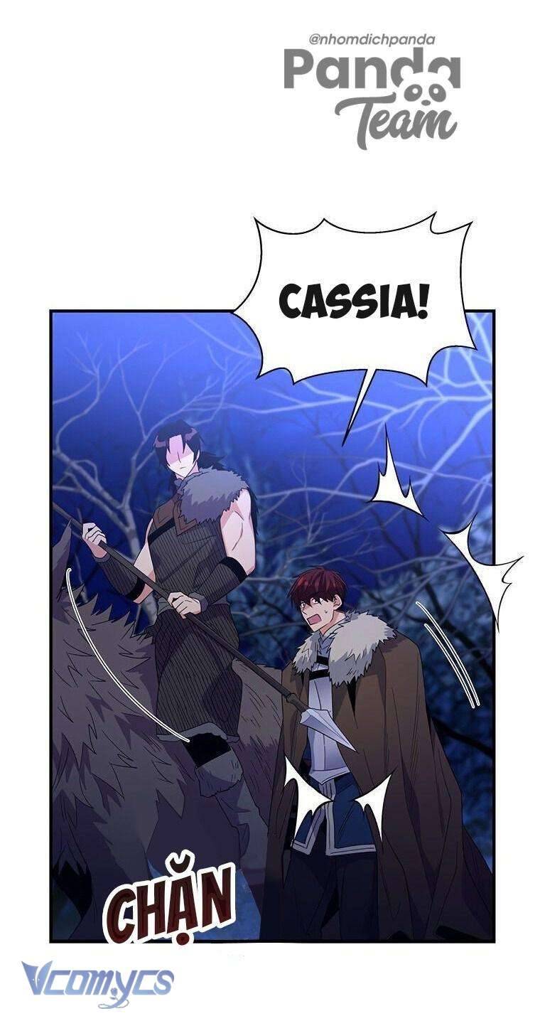 Chồng Yêu, Tôi Đây Bãi Công! Chap 29 - Trang 3