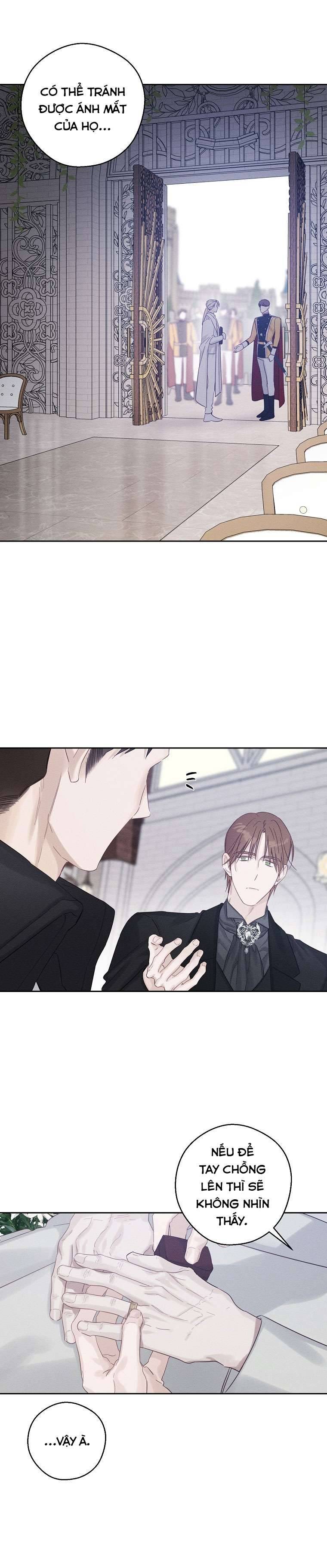 Trước Tiên Phải Giấu Em Trai Cái Đã! Chap 65 - Trang 2