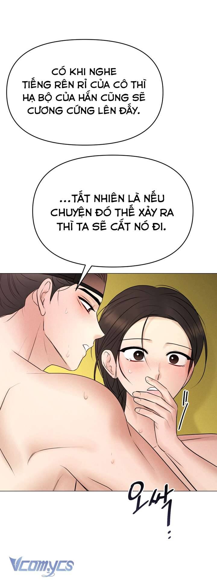 [18+] Tỳ Nữ Bỏ Trốn Chap 7 - Trang 2