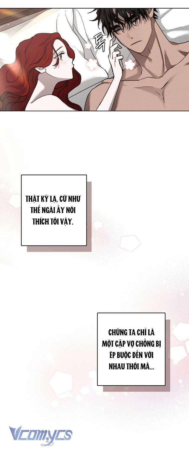 Dưới Bóng Cây Sồi Chap 5 - Next Chap 6