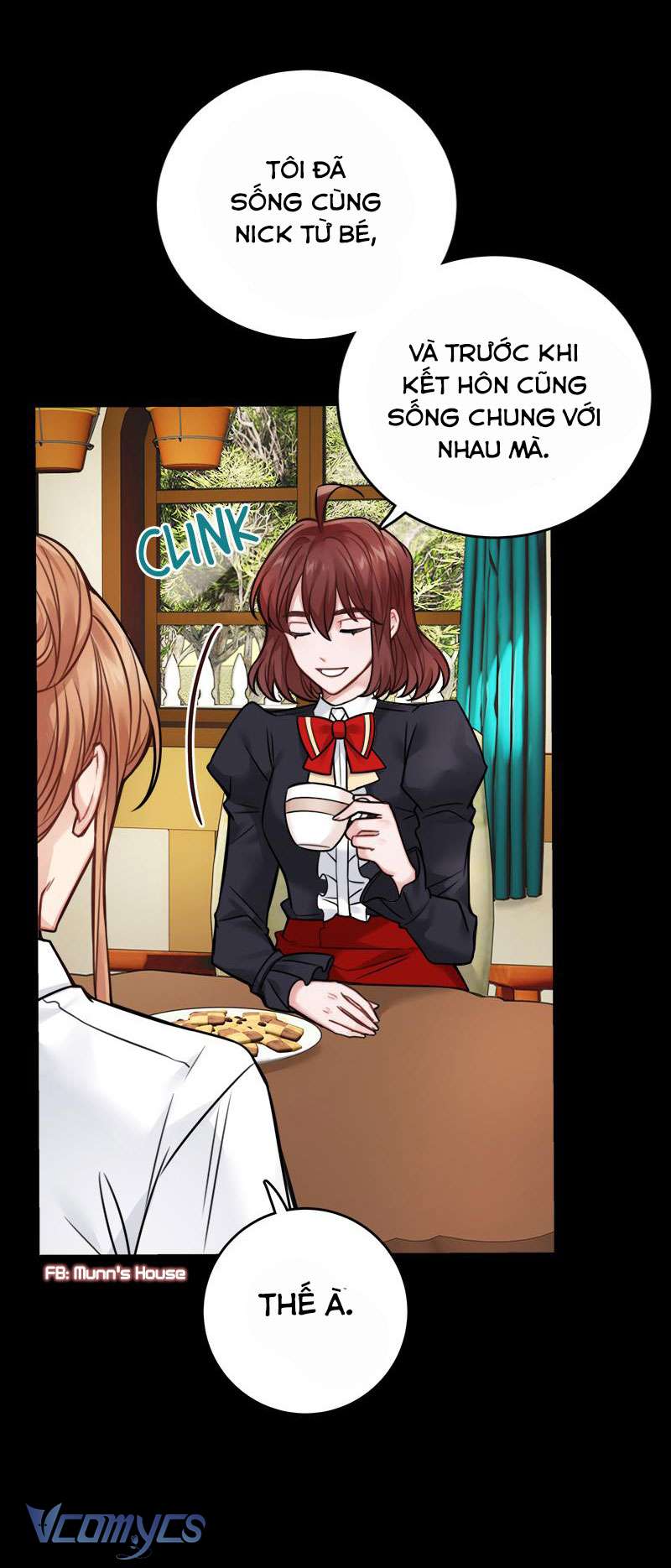 Nhật Ký Tuần Trăng Mật Của Phù Thủy Và Rồng Chapter 74 - Next Chapter 75