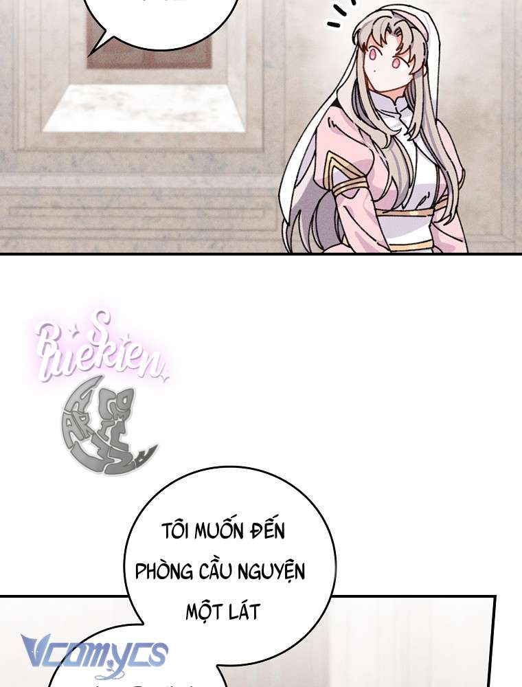 Chị Gái Của Nhân Vật Phản Diện Hôm Nay Cũng Đang Đau Khổ Chapter 25 - Trang 4