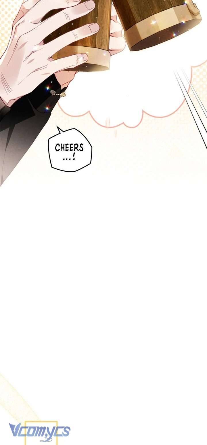 Nuôi vị hôn phu bằng tiền bạc. Chap 46 - Trang 2