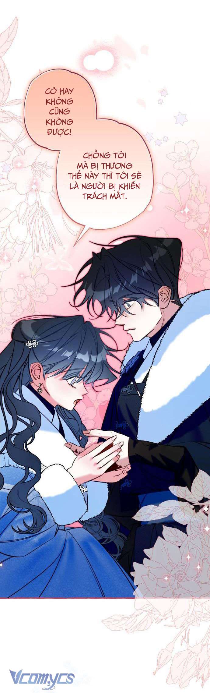 Chuyện Tình Tuyết Phương Bắc Chapter 11 - Trang 4