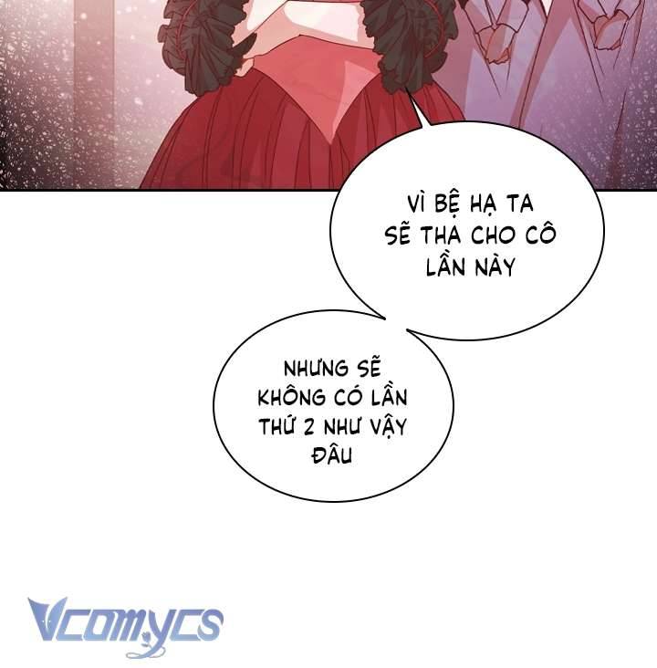 Thư Ký Của Bạo Chúa Chapter 5 - Trang 4