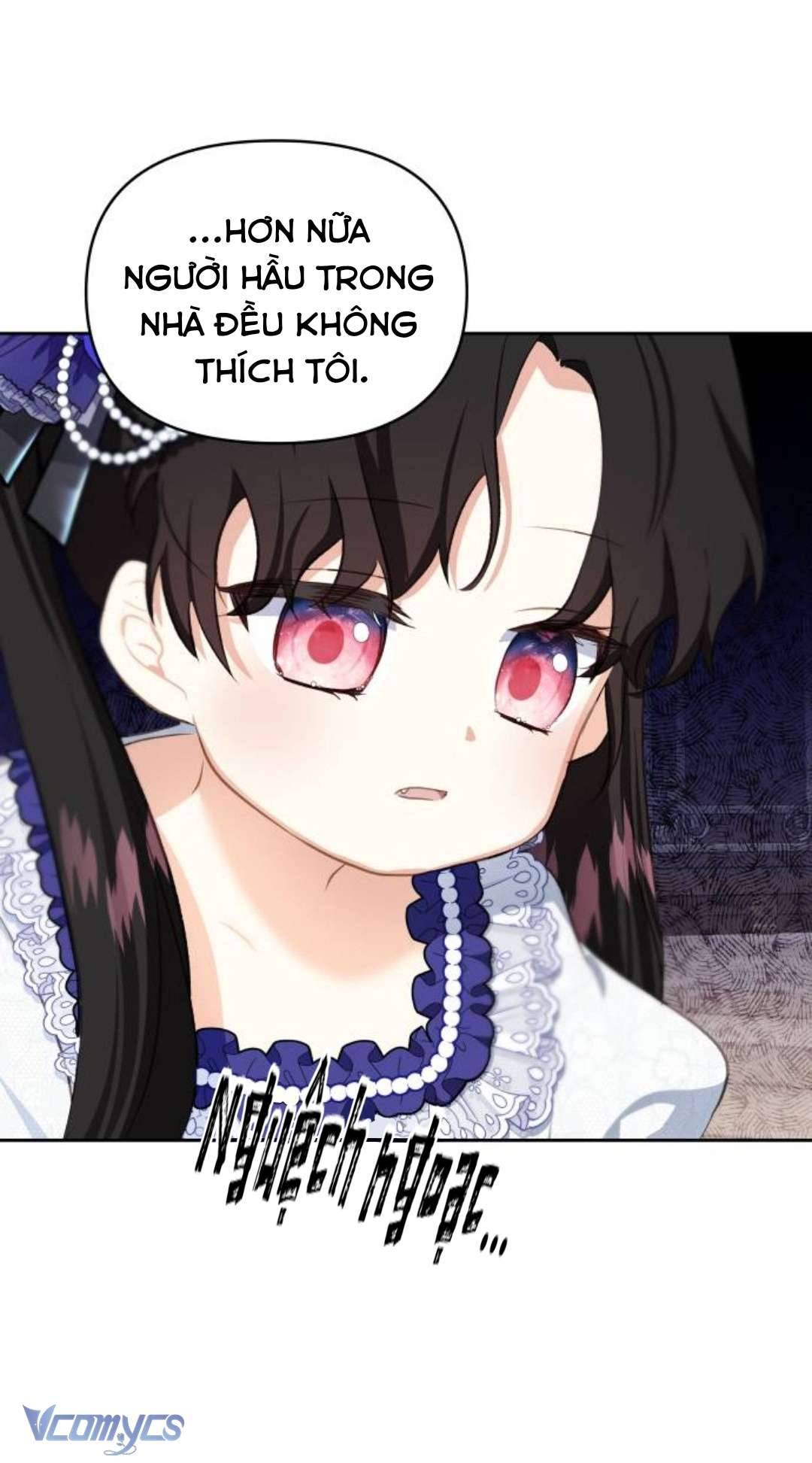 Con Gái Của Công Tước Ác Ma Chapter 36 - Trang 3