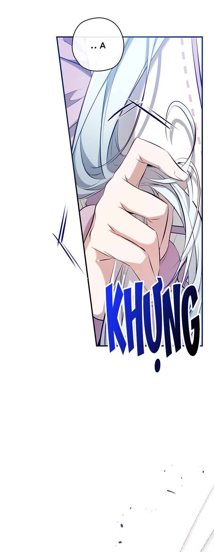 Chúng Ta Có Thể Trở Thành Một Gia Đình Được Không? Chap 58 - Trang 2