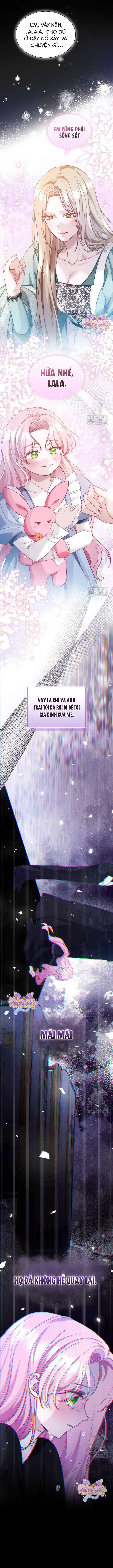 Dẫu Cho Con Gái Của Kẻ Phản Diện Trùng Sinh Chap 43 - Next Chapter 43