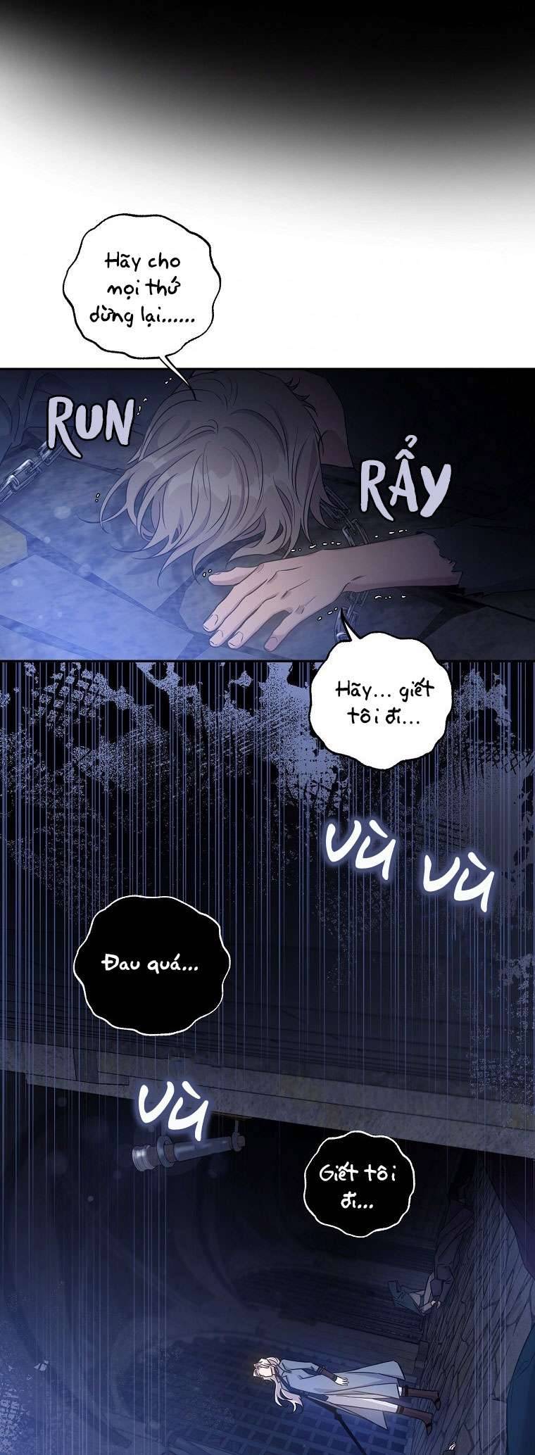 Thuần Hóa Bạo Quân Rồi Bỏ Trốn Chap 68 - Trang 2