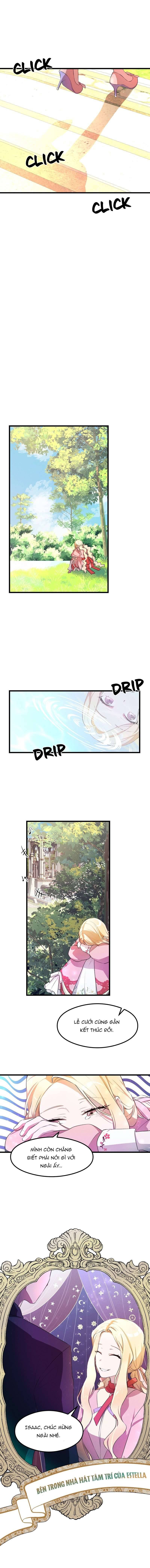 Tự Nhiên Tôi Có Chồng Và Con Chap 1 - Next Chap 2