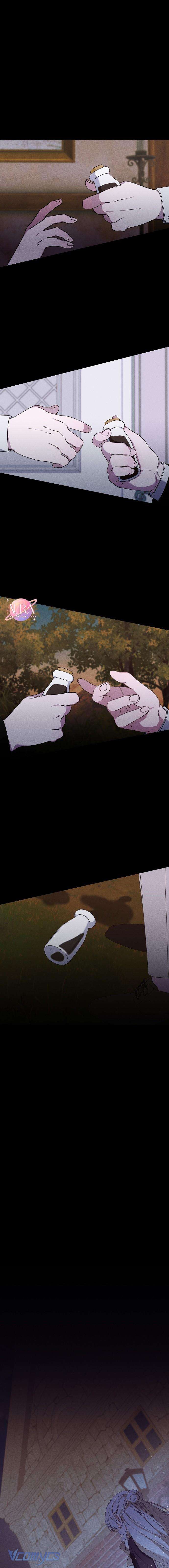 Bong Bóng Của Sóng Biển Chapter 39 - Trang 4