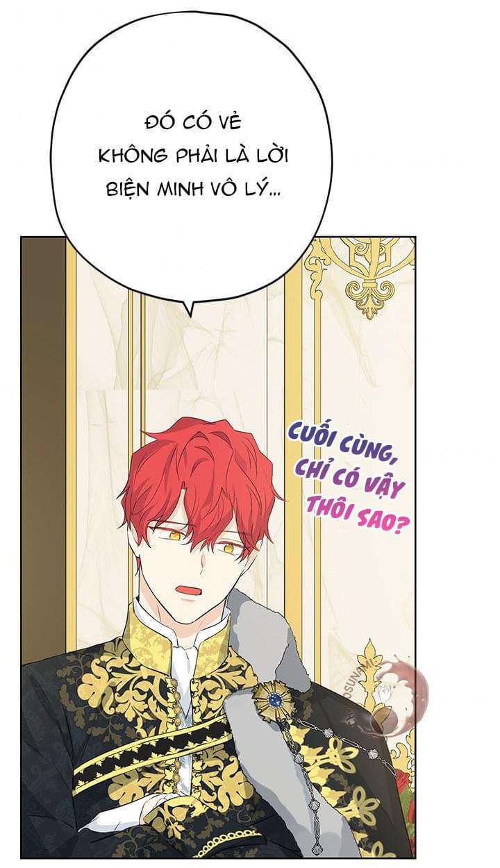 Tôi Là Minh Chứng Của Sự Thật Chap 30 - Trang 3