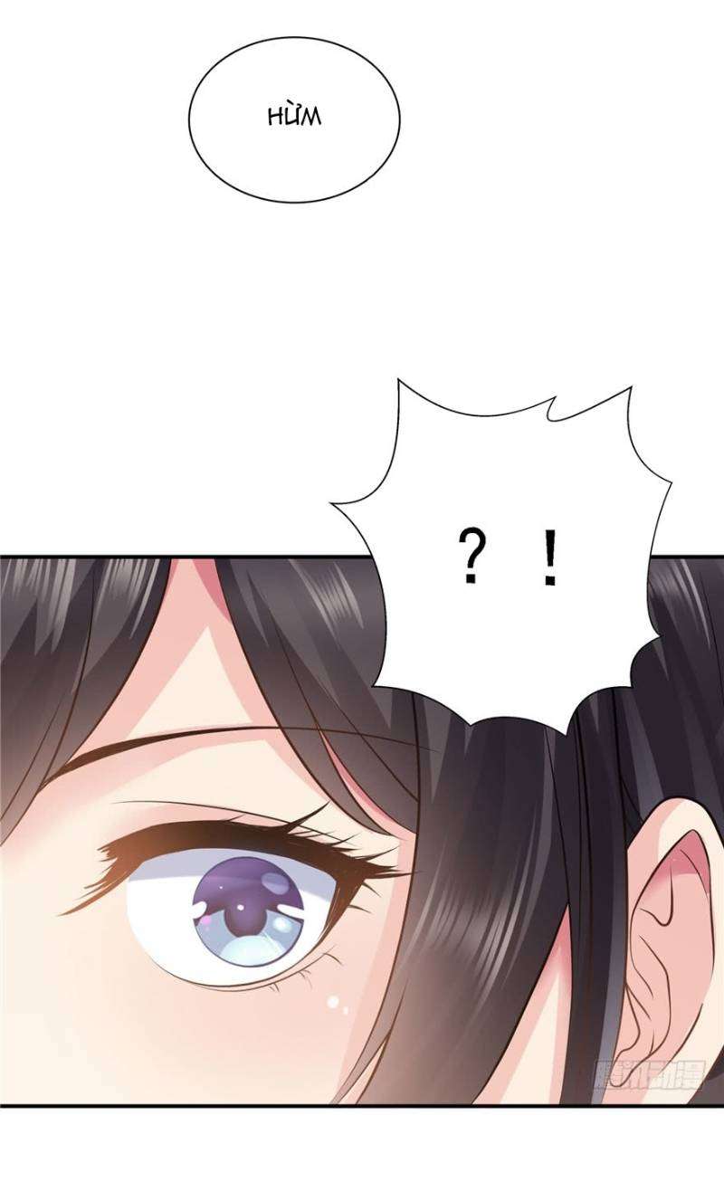 Hệt Như Hàn Quang Gặp Nắng Gắt Chap 5 - Next Chap 6