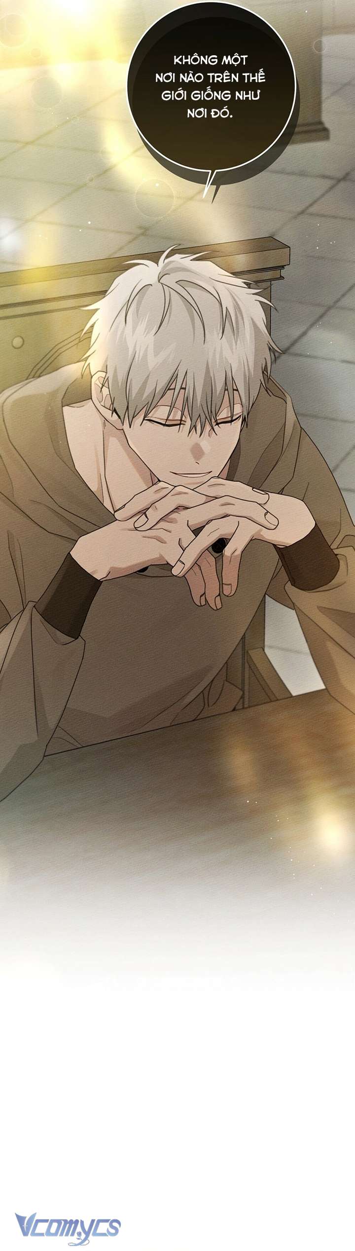 Dưới Bóng Cây Sồi Chap 50 - Next Chapter 50.1