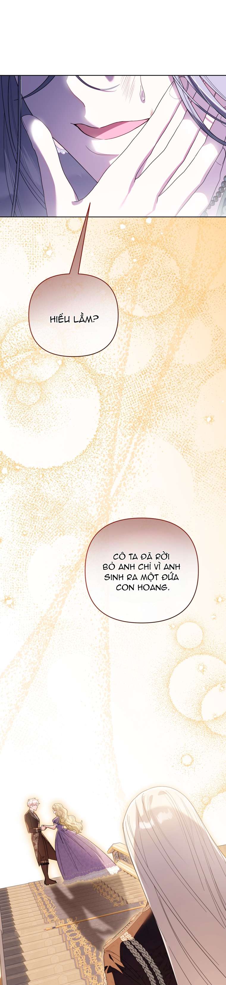 Thà Là Để Tôi Trở Thành Nữ Hoàng Chapter 68 - Trang 3