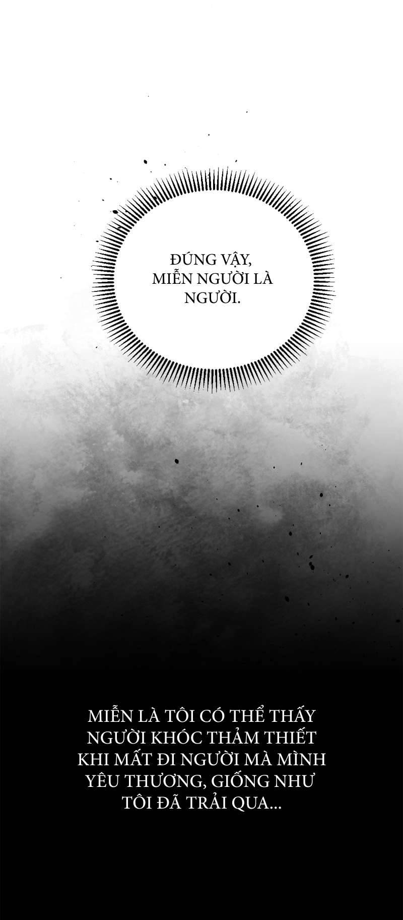 Lời Thú Nhận Của Chúa Tể Bóng Tối Chapter 91 - Trang 4