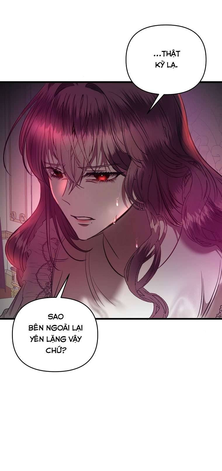 Phương Pháp Sống Sót Khi Phải Ngủ Cùng Hoàng Đế Chapter 6 - Trang 4