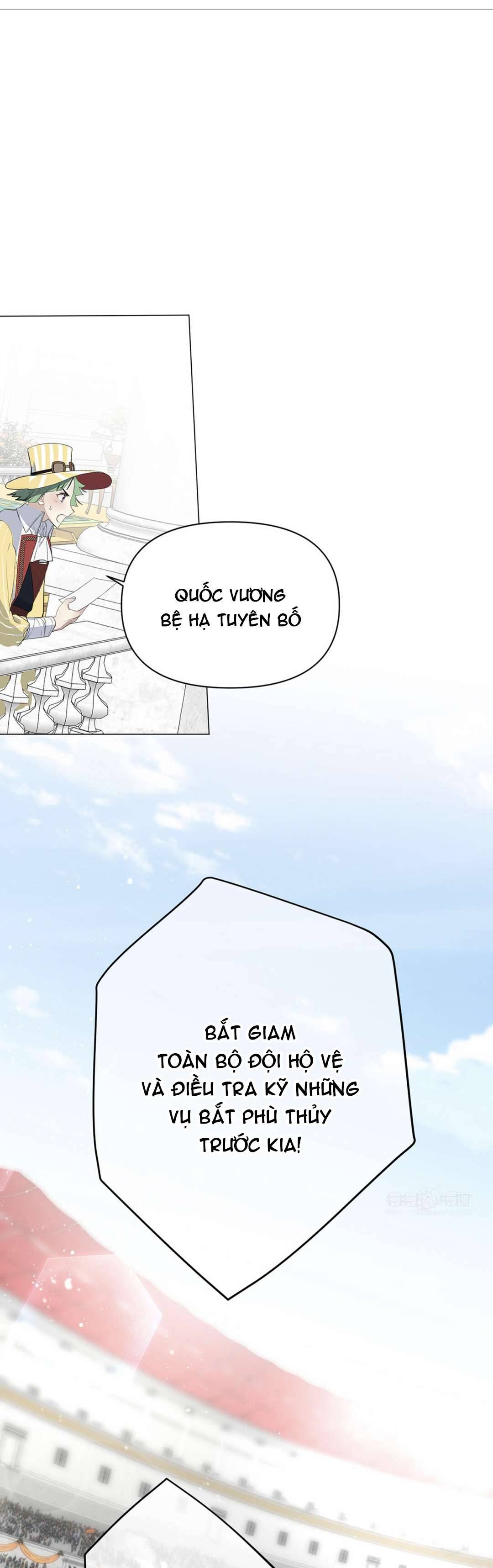 Đại Chiến Công Chúa Chapter 134 - Trang 4