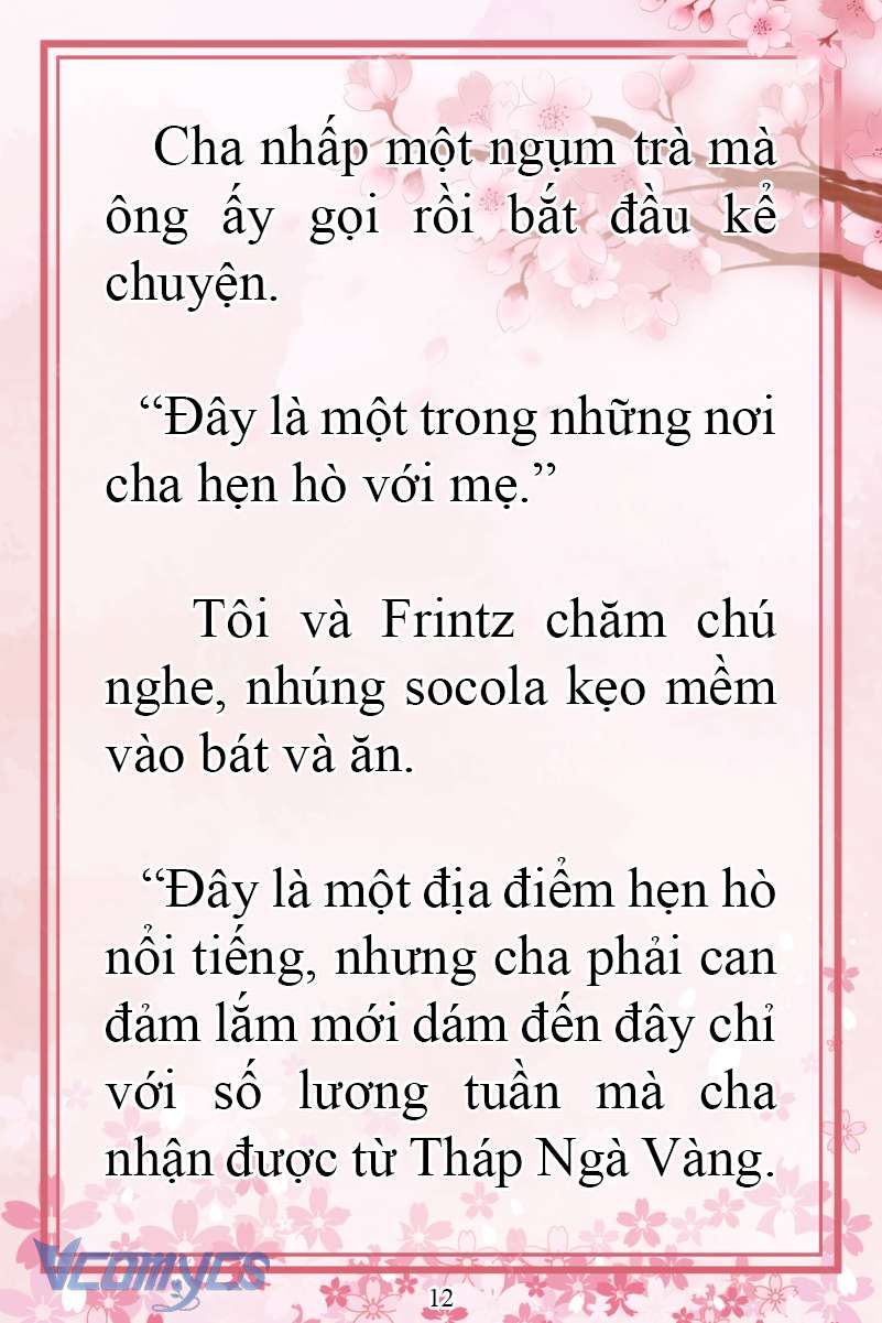 [Novel] Đặc Quyền Của Người Chuyển Sinh Chap 39 - Trang 2