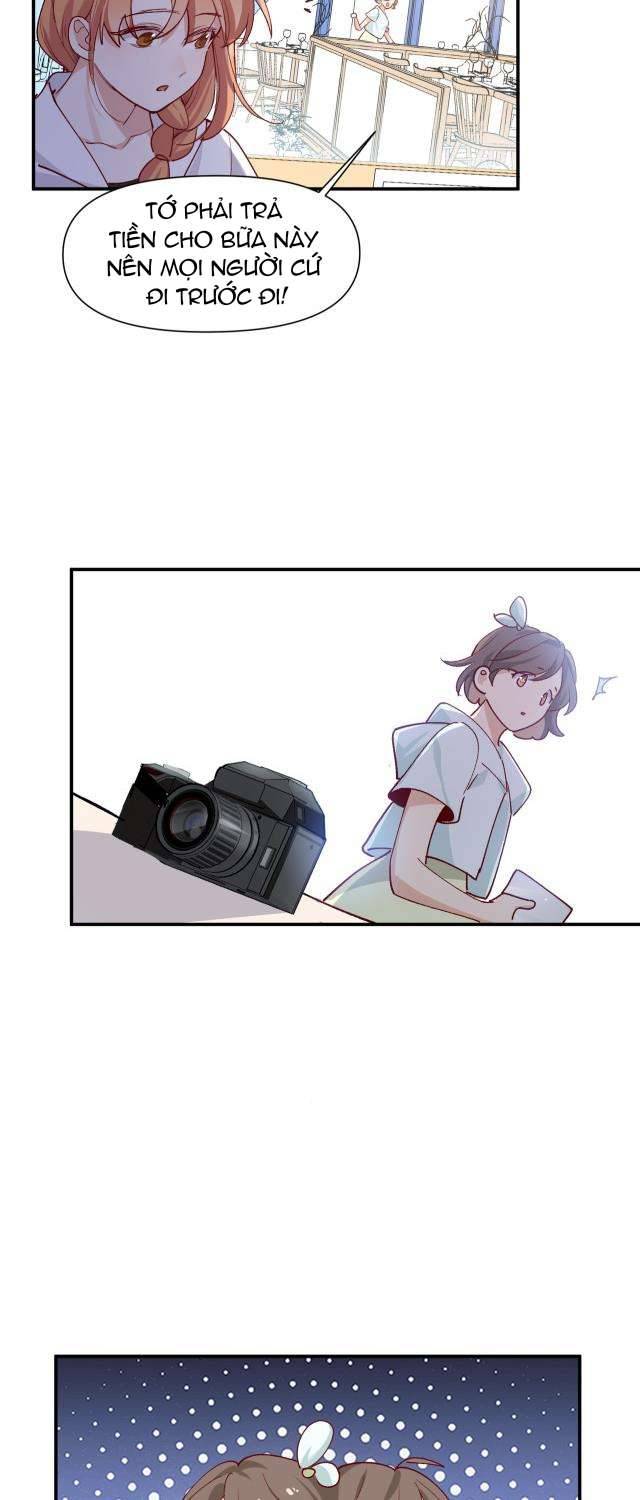 Mười năm sau, tôi kết hôn với kẻ thù không đội trời chung Chap 44 - Trang 2