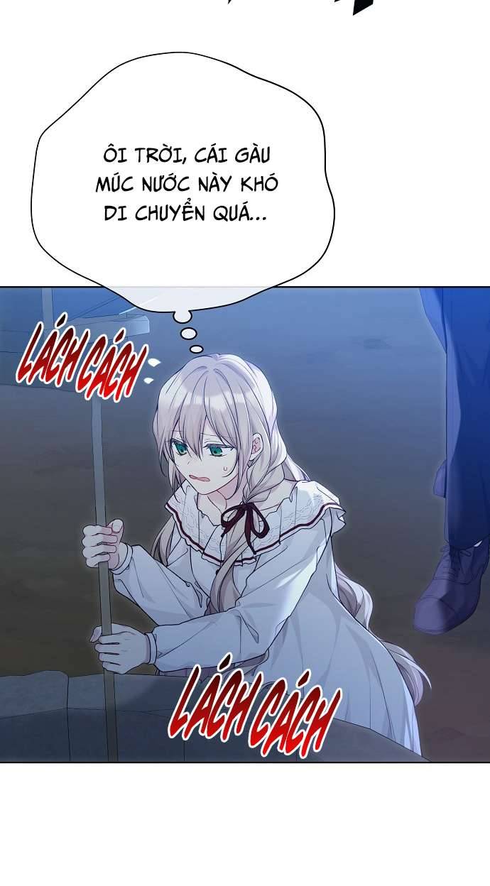 Vương Miện Lục Bảo Chap 77 - Trang 2