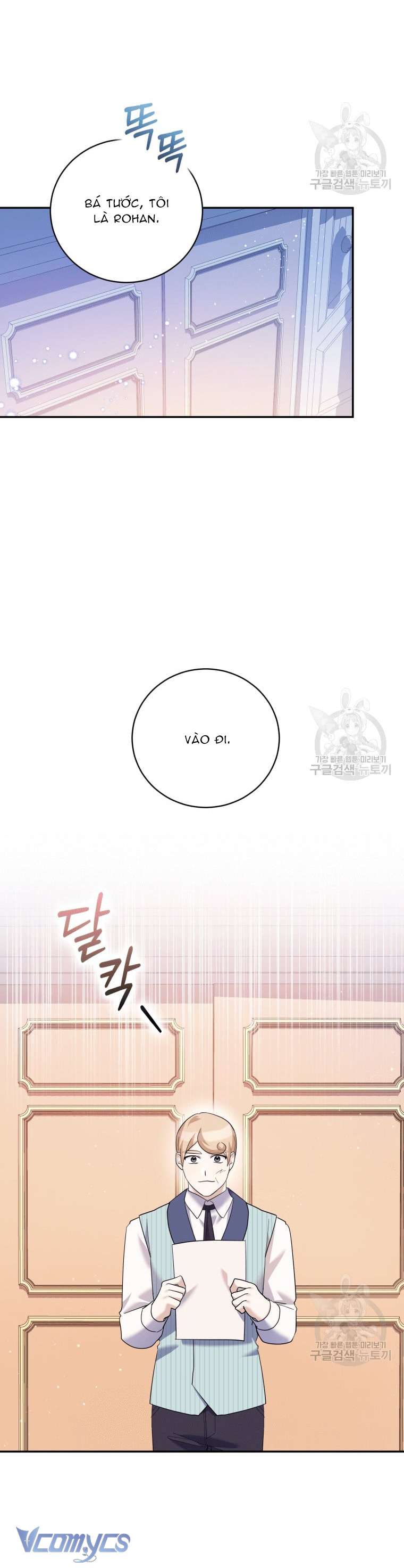 Kế Hoạch Trả Thù Chap 41 - Next Chap 42