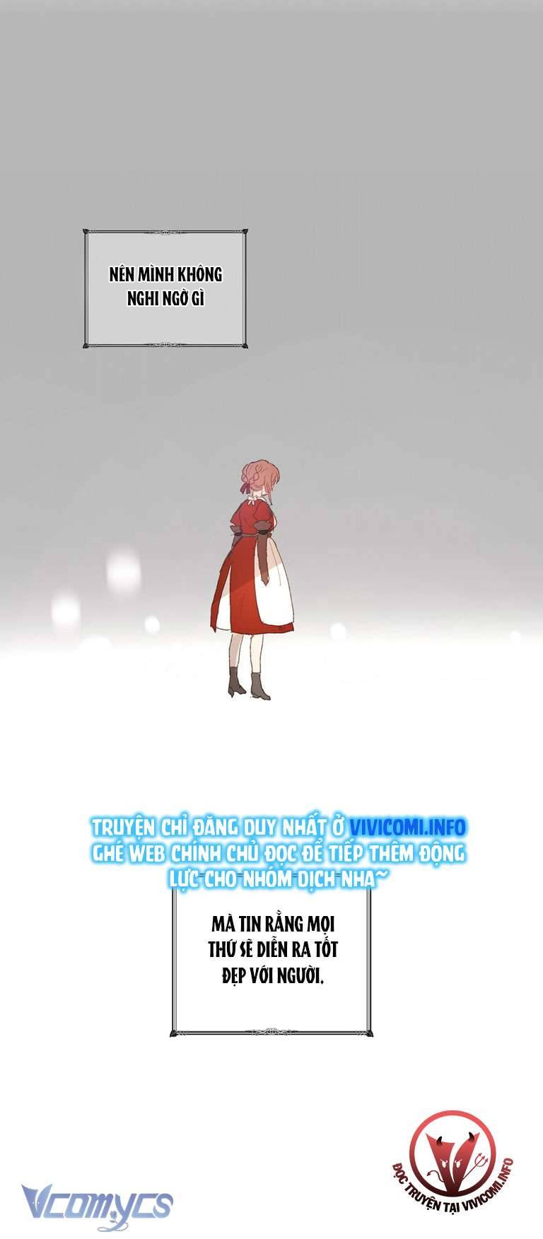 [18+] Sư Phụ Chọn Ứng Cử Viên Làm Chồng Cho Tôi Chapter 2 - Next Chapter 3