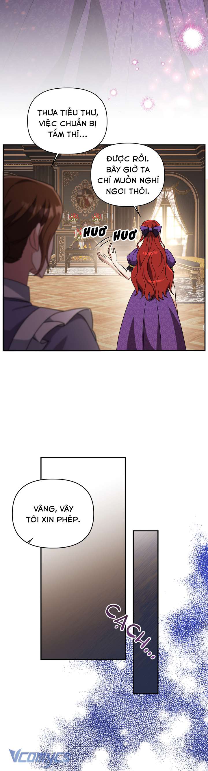 Công Nương Su Chapter 74 - Next 