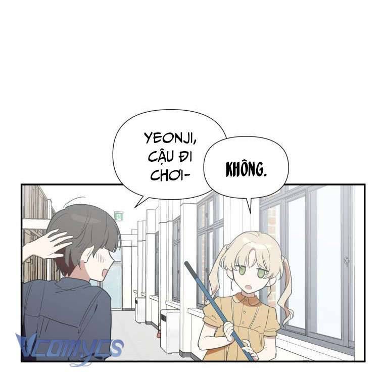 Điều Ước Sao Băng Chap 1 - Trang 4