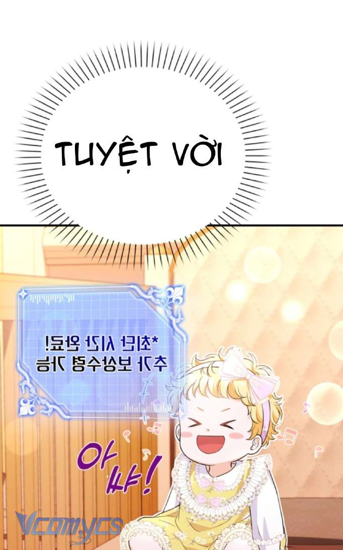 Công Chúa Bé Con Hạng S Thật Mạnh Chapter 3 - Trang 4