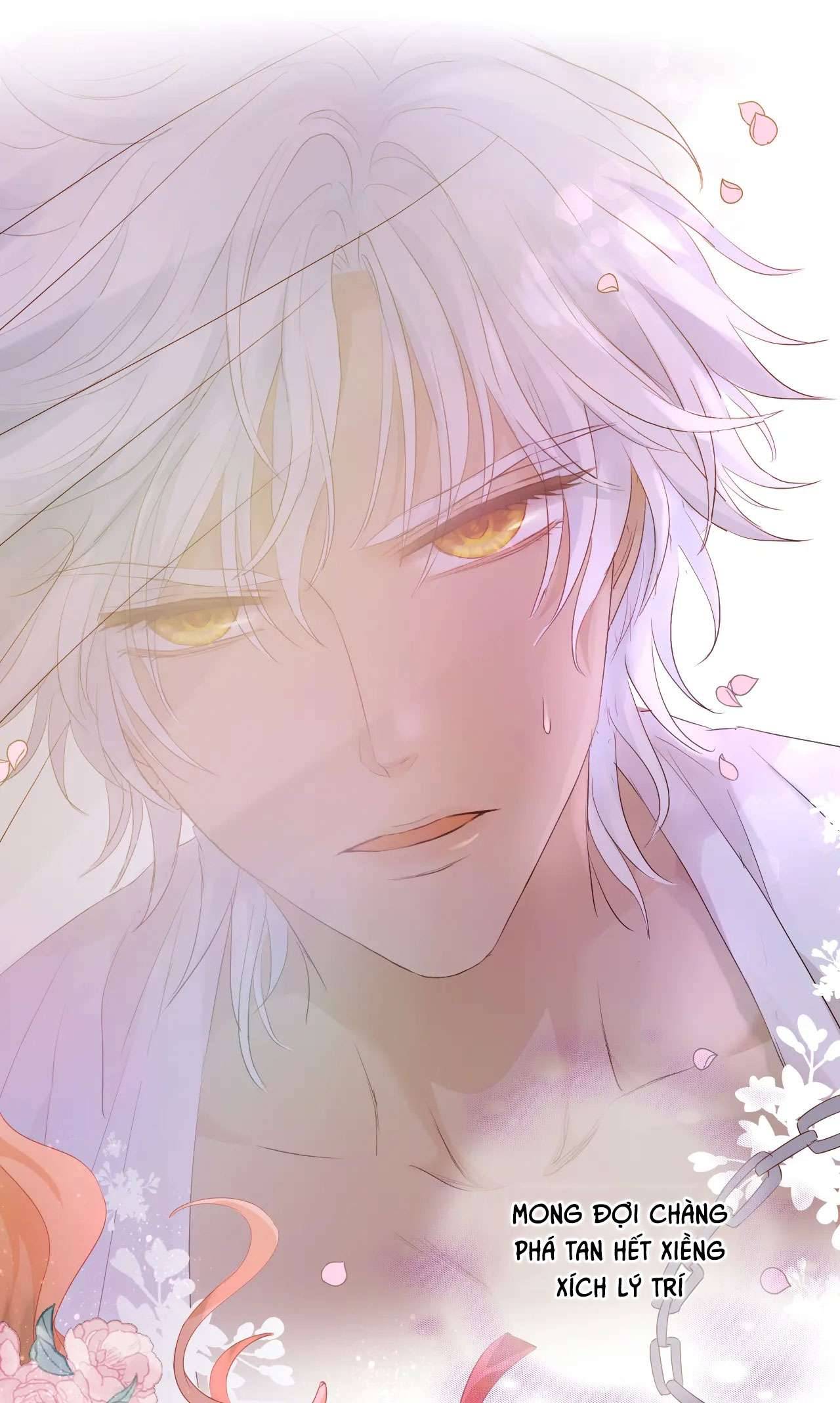 Địch Úc Đa Chi Ca Chapter 97 - Next Chapter 98