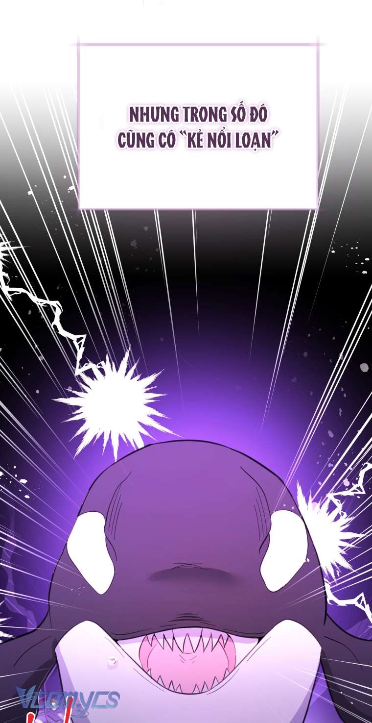 Bé Con Cá Voi Sát Thủ Chapter 7 - Trang 4