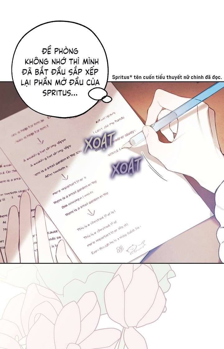 Cửa Hàng Búp Bê Của Công Chúa Chap 16 - Trang 2