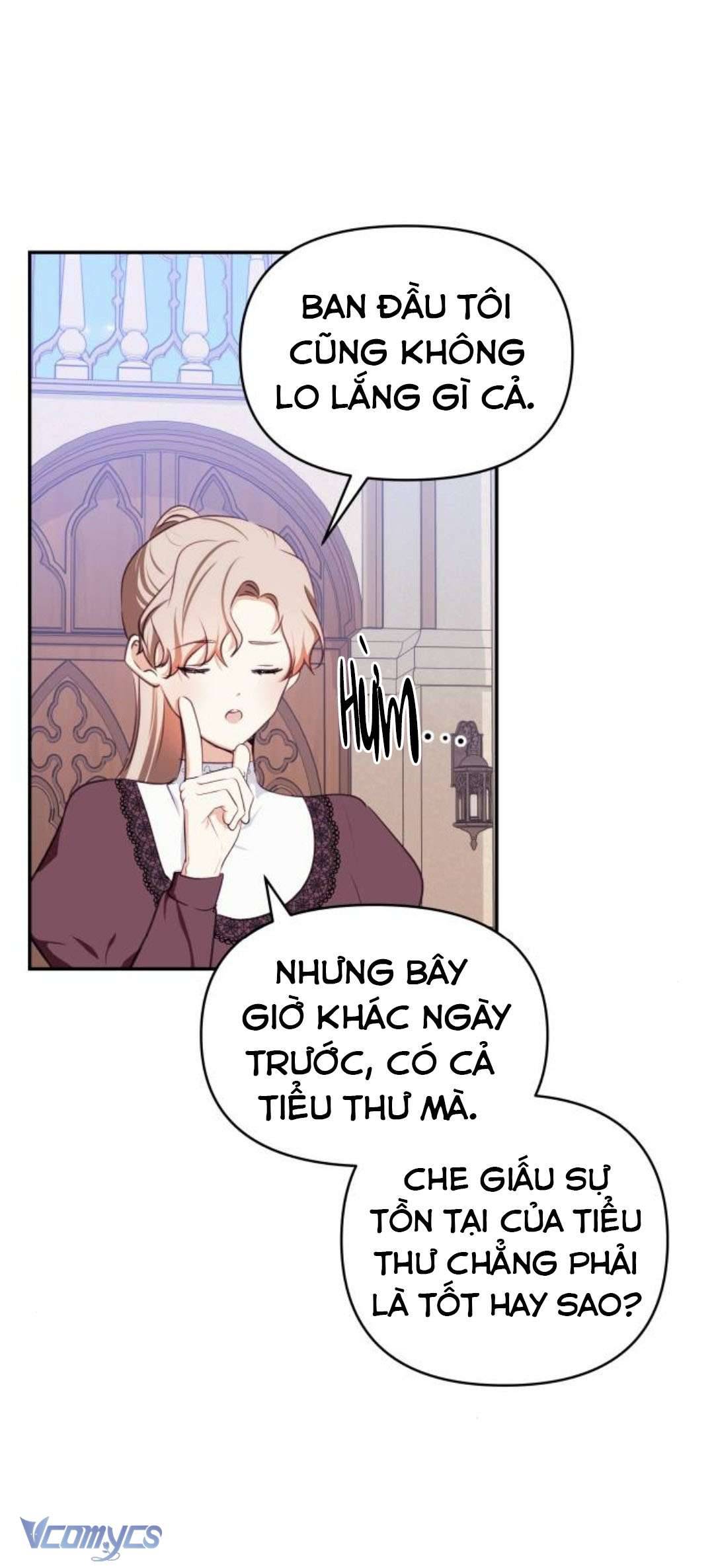 Con Gái Của Công Tước Ác Ma Chapter 41 - Trang 3