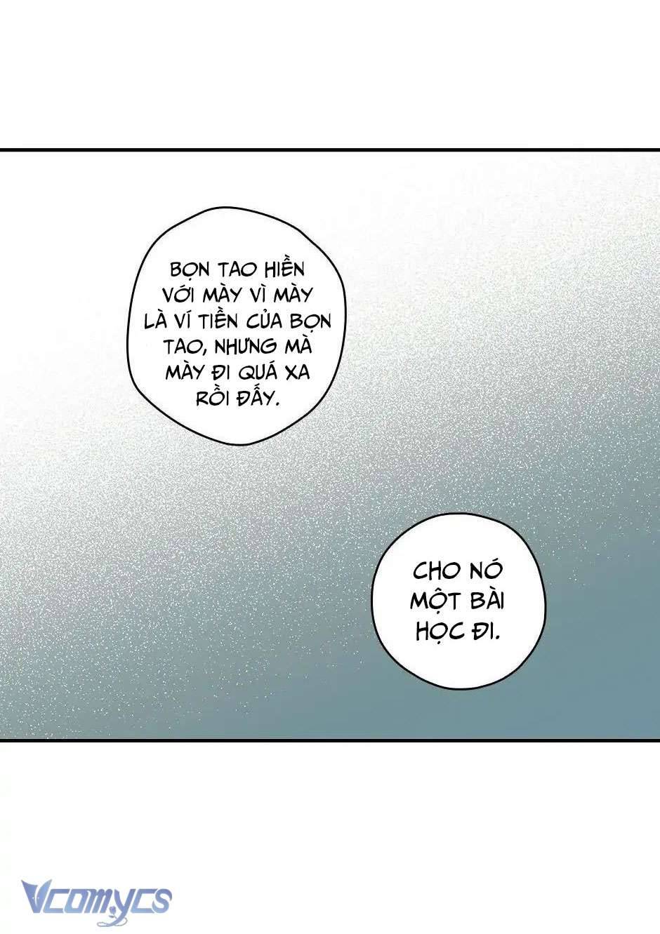 Ly Espresso Của Mùa Xuân Chapter 13 - Trang 4