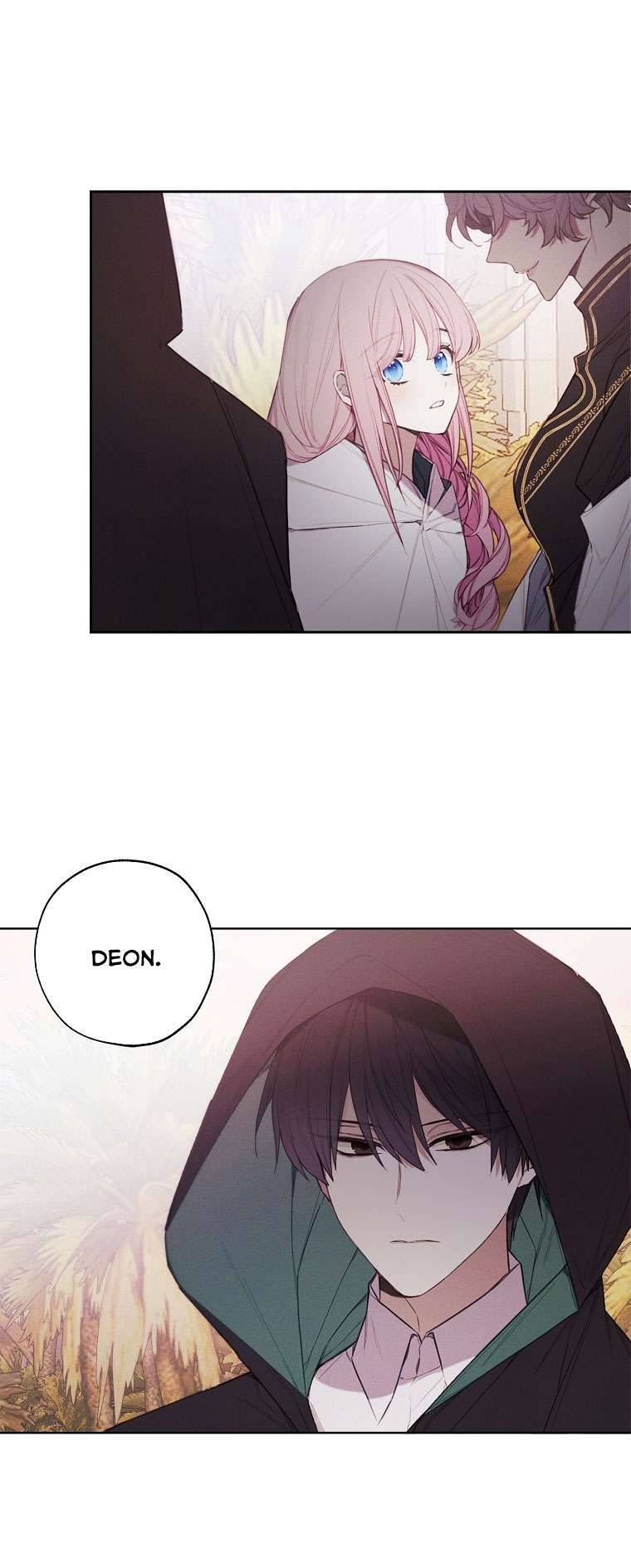 Cửa Hàng Búp Bê Của Công Chúa Chap 28 - Trang 2