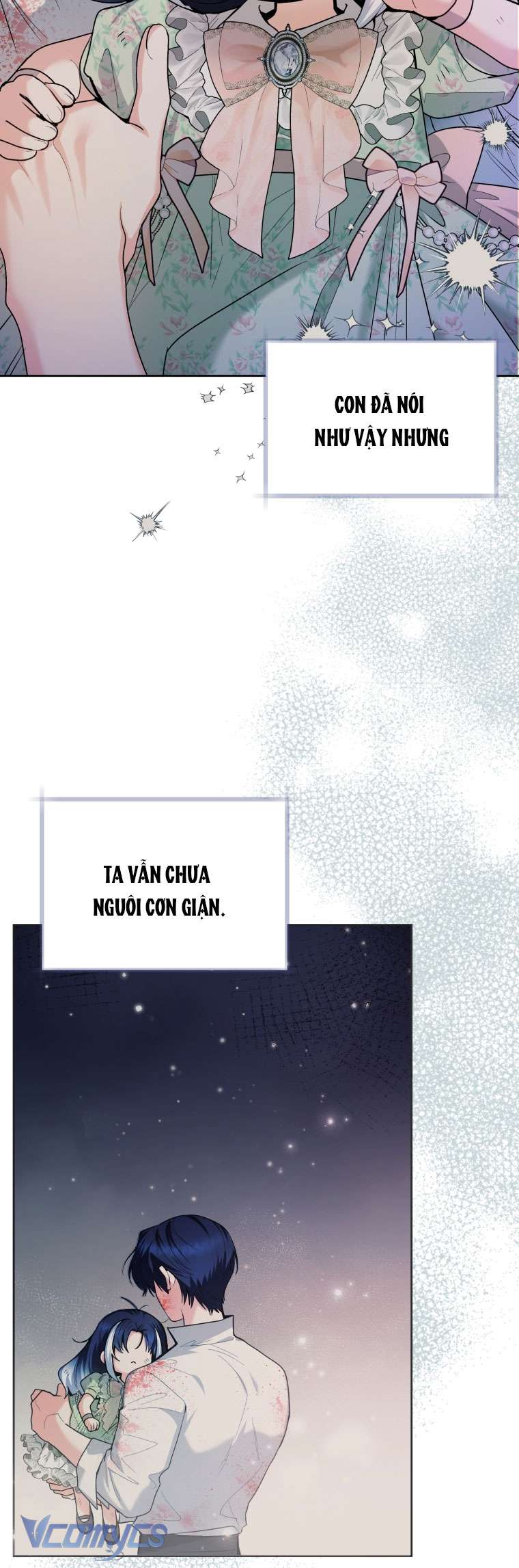 Bé Con Cá Voi Sát Thủ Chapter 35 - Trang 4