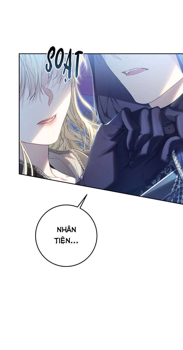 Ác Nữ Chỉ Là Một Con Rối Chap 64 - Trang 2