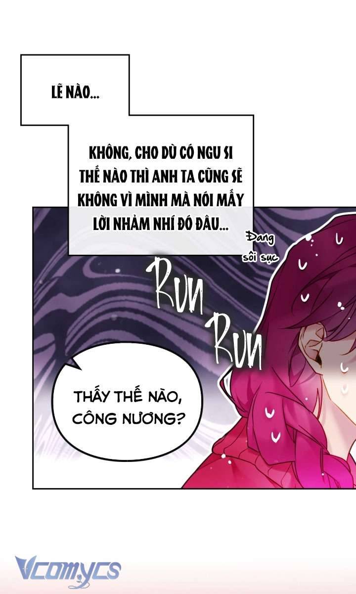 Kết Cục Của Nhân Vật Phản Diện Chỉ Có Thể Là Cái Chết Chapter 100 - Next Chapter 101