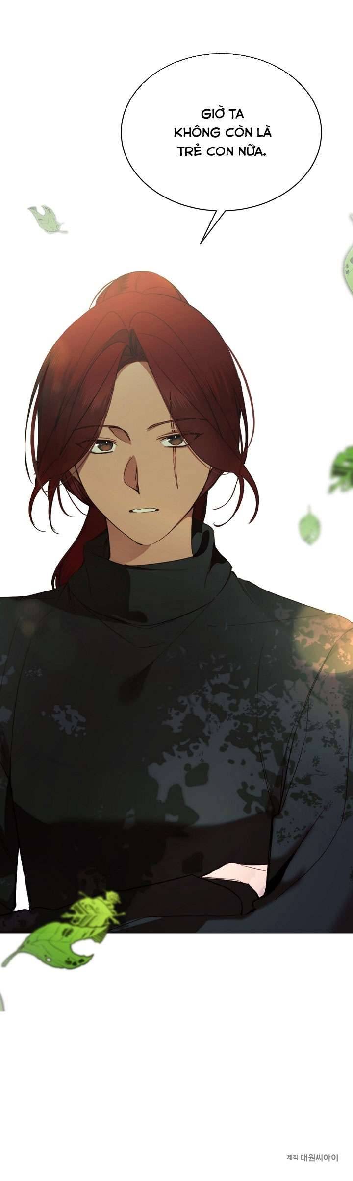 Ác Nữ Cần Bạo Chúa Chapter 56 - Next Chapter 57