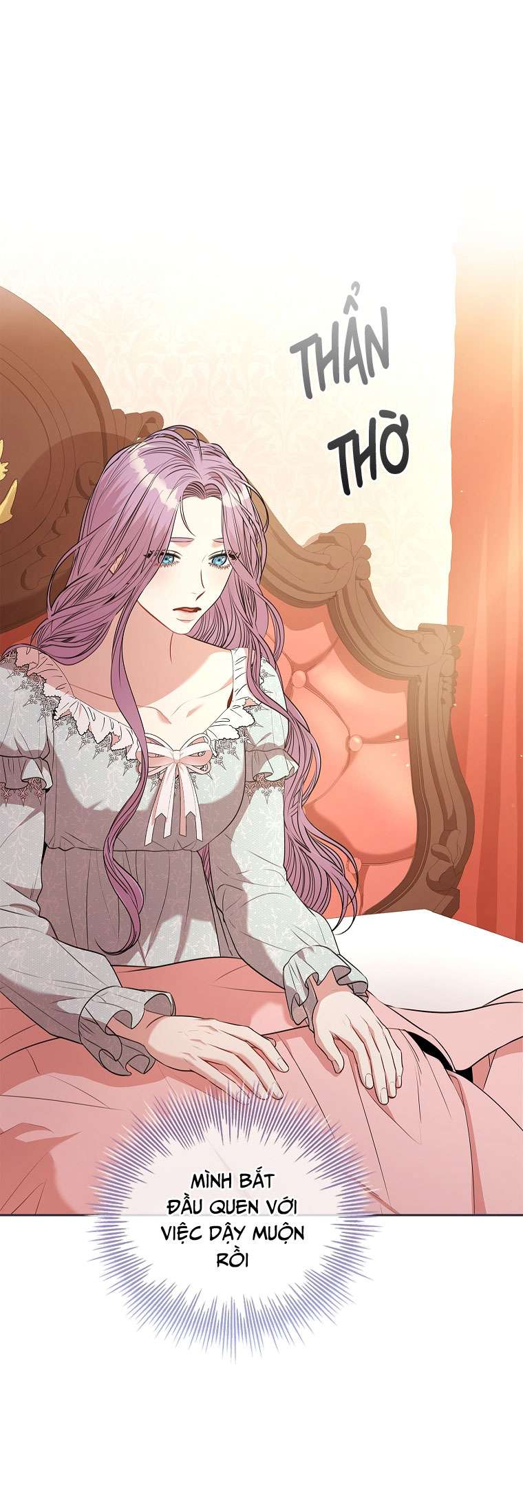 Thư Ký Của Bạo Chúa Chapter 74 - Trang 4