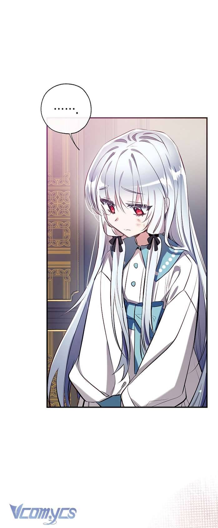 Chúng Ta Có Thể Trở Thành Một Gia Đình Được Không? Chap 75 - Next Chap 76