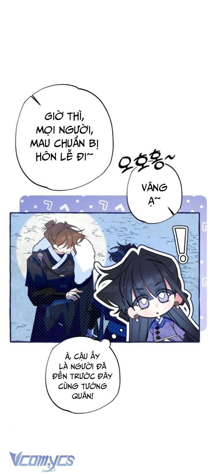 Chuyện Tình Tuyết Phương Bắc Chapter 5 - Trang 4